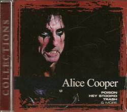 Alice Cooper : Collections